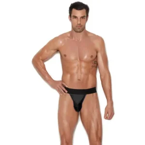 Sexy Men's Seductive Thong Underwear