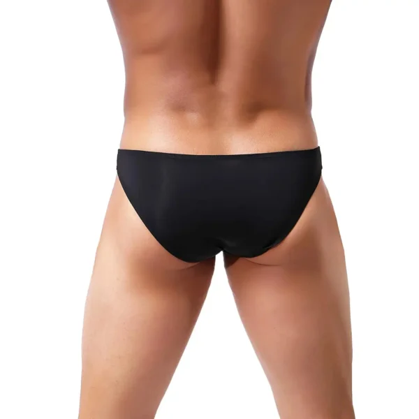 Sexy Men's Crotchless Underwear - Image 2