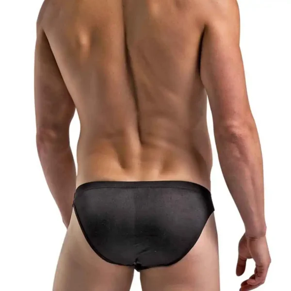 Sexy Men's Seductive Thong Underwear - Image 2
