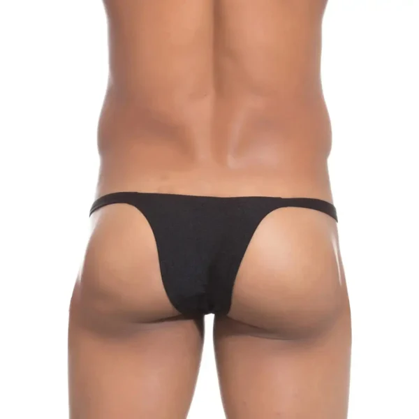 Sexy Men's Seductive Thong Underwear - Image 2