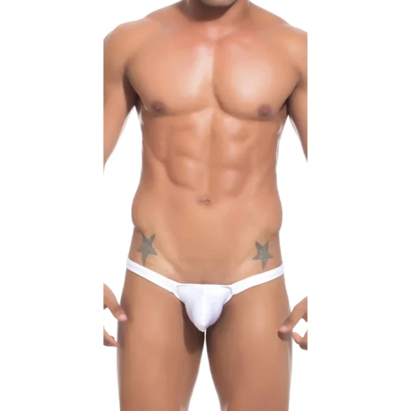 Sexy Men's Seductive Thong Underwear - Image 4