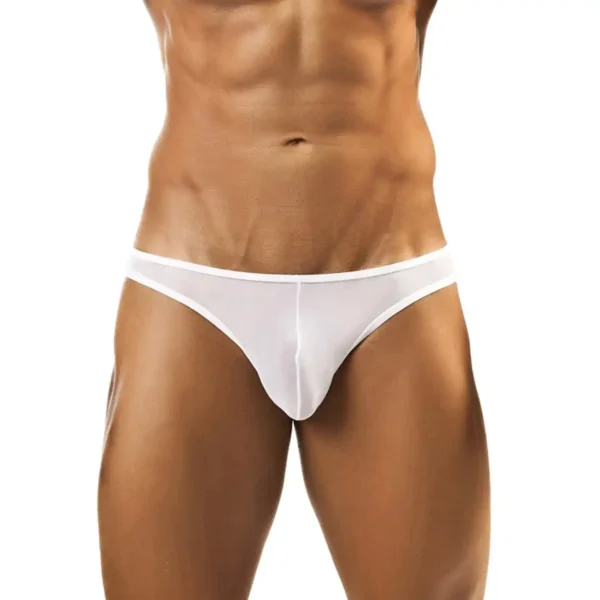 Sexy Men's Seductive Brief Underwear - Image 3