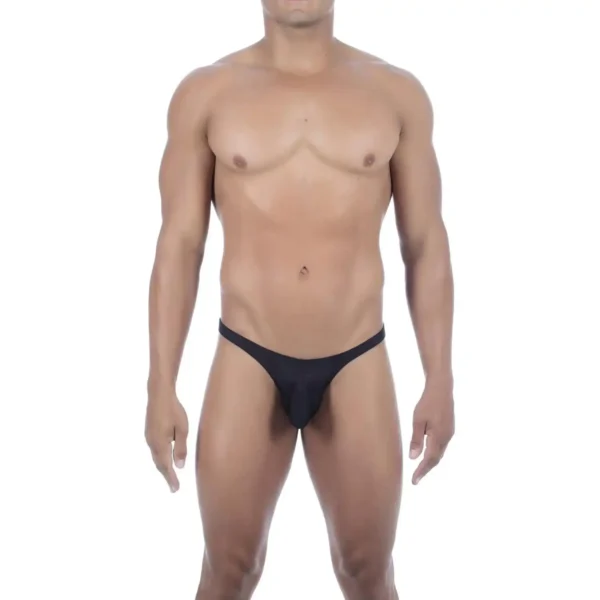 Sexy Men's Seductive Thong Underwear