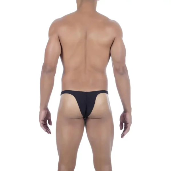 Sexy Men's Seductive Thong Underwear - Image 2