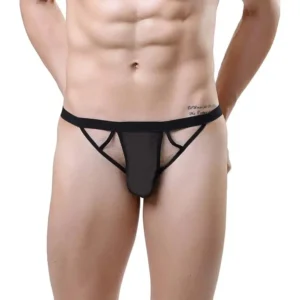 Sexy Men's Seductive Thong Underwear