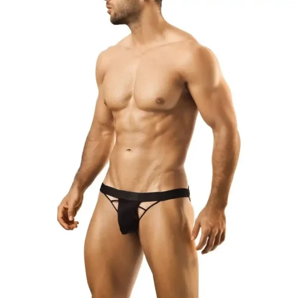 Sexy Men's Seductive Thong Underwear - Image 2