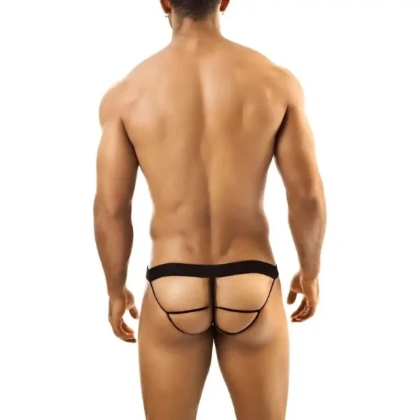 Sexy Men's Seductive Thong Underwear - Image 3