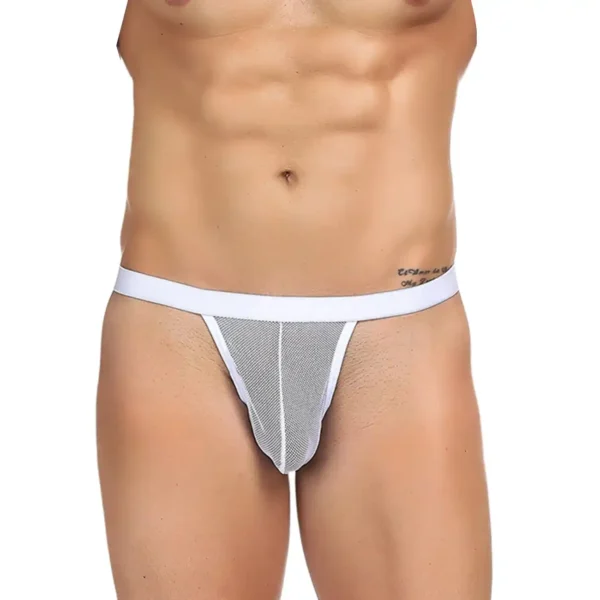 Sexy Men's G-String Underwear - Image 4