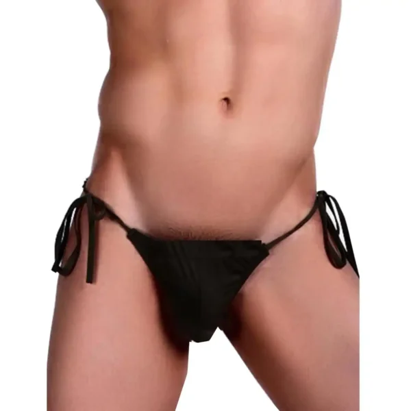 Sexy Men's Bikini Underwear for Seductive Style