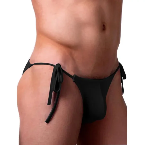 Sexy Men's Bikini Underwear for Seductive Style - Image 2