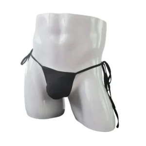 Sexy Men's Bikini Underwear for Seductive Style