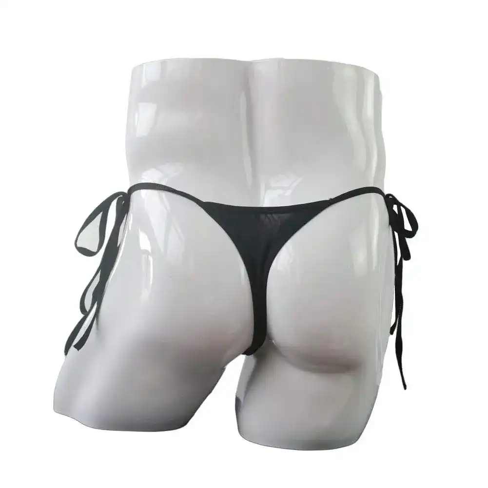 Men's Bikini Underwear for Seductive Style - Image 2