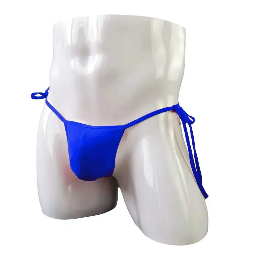 Men's Bikini Underwear for Seductive Style - Image 3