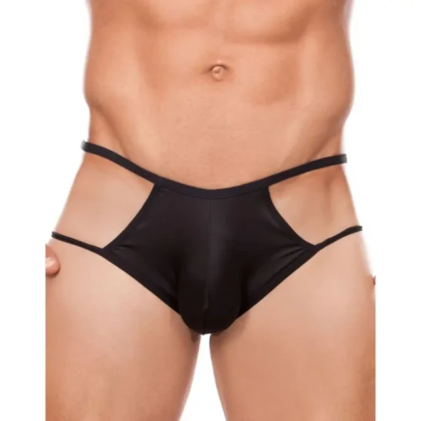 Sexy Men's Bikini Underwear for Seductive Style
