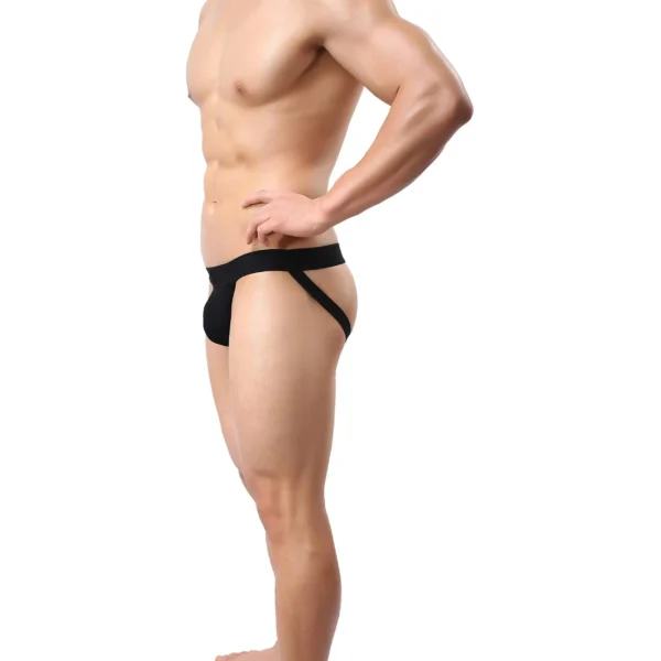 Sexy Men's Jockstraps Underwear - Image 2