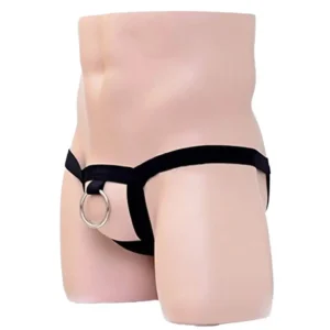 Sexy Men’s Harness Seductive Underwear