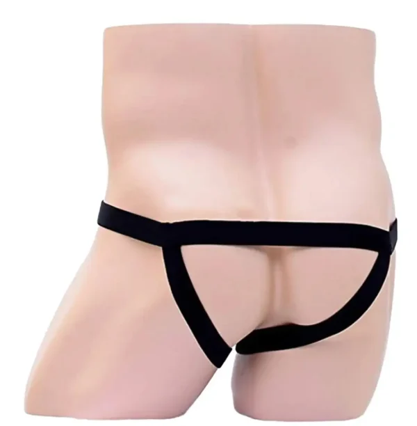 Sexy Men’s Harness Seductive Underwear - Image 2