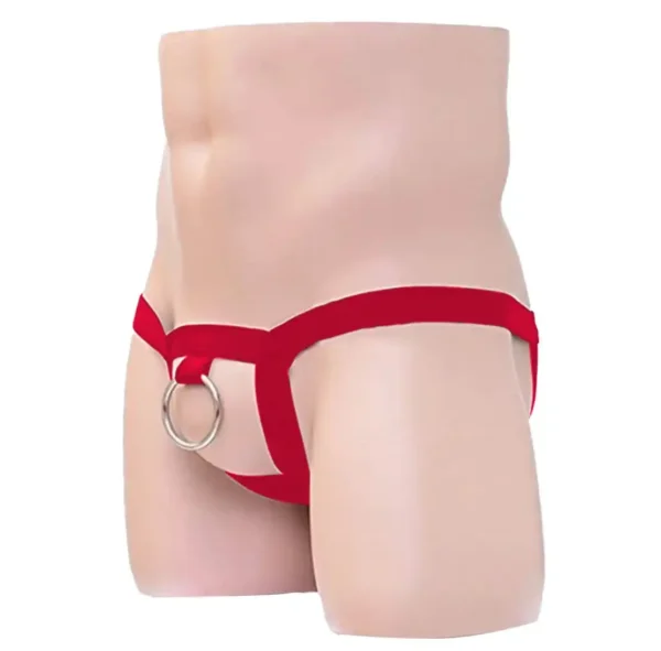 Sexy Men’s Harness Seductive Underwear - Image 3