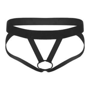 Sexy Men’s Harness Seductive Underwear