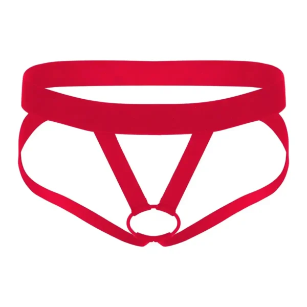 Sexy Men’s Harness Seductive Underwear - Image 3