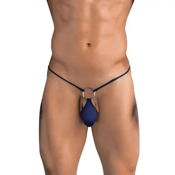 Sexy Men's G-String Underwear - Image 2
