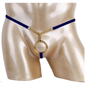 Men’s Harness Seductive Underwear