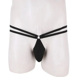 Sexy Men's Seductive Thong Underwear