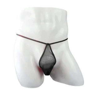 Sexy Men's G-String Underwear