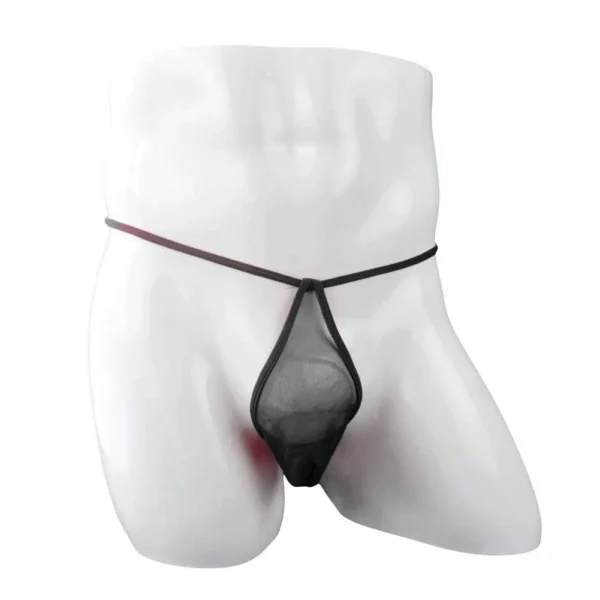 Sexy Men's G-String Underwear