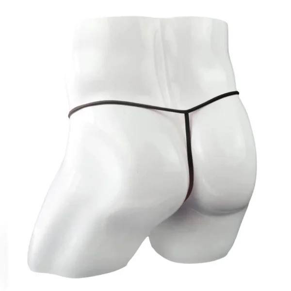 Sexy Men's G-String Underwear - Image 2