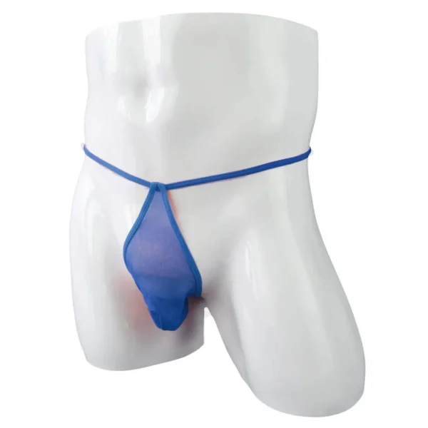 Sexy Men's G-String Underwear - Image 3