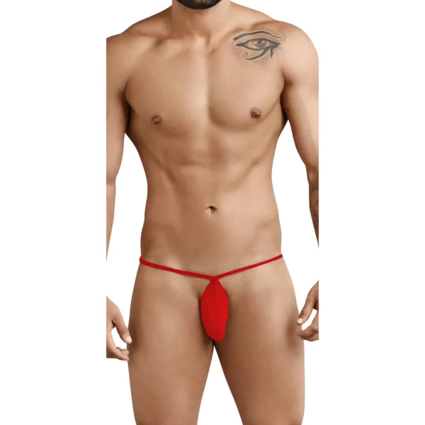 Sexy Men's G-String Underwear - Image 4