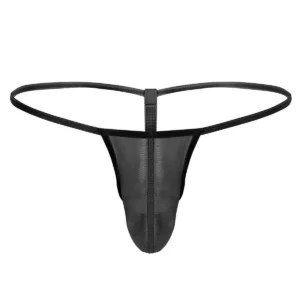 Sexy Men's G-String Underwear