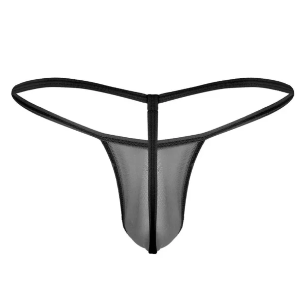 Sexy Men's G-String Underwear - Image 2