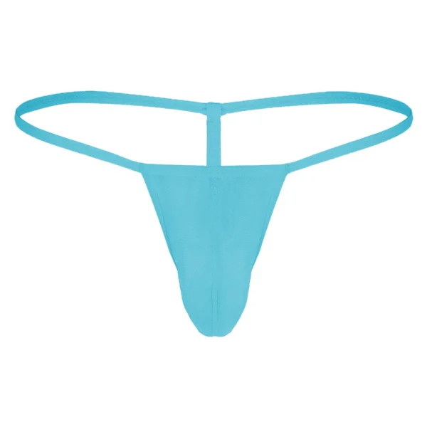 Sexy Men's G-String Underwear - Image 3