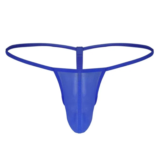 Sexy Men's G-String Underwear - Image 4