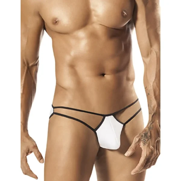 Sexy Men's Bikini Underwear for Seductive Style - Image 4