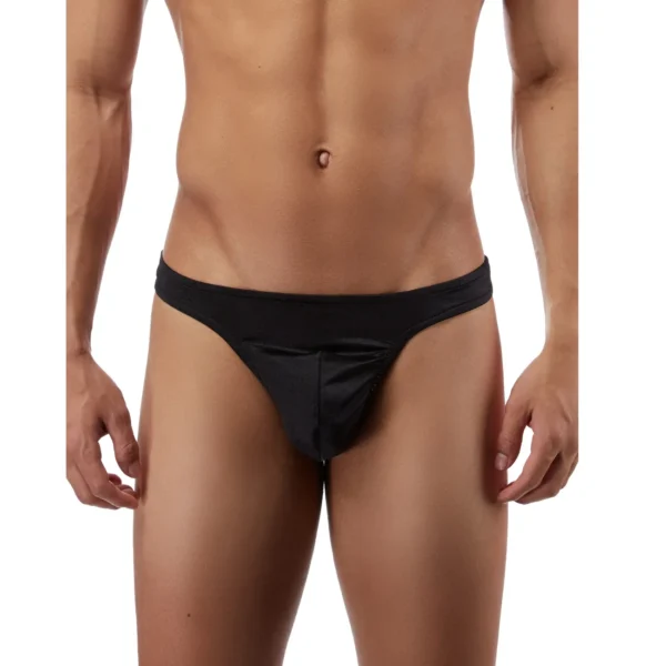 Men's Sexy Thong Erotic Underwear