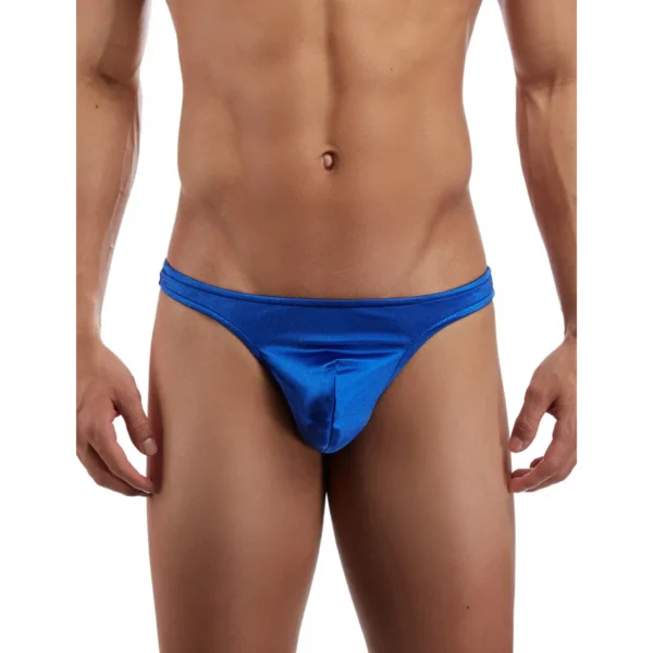 Men's Sexy Thong Erotic Underwear - Image 3