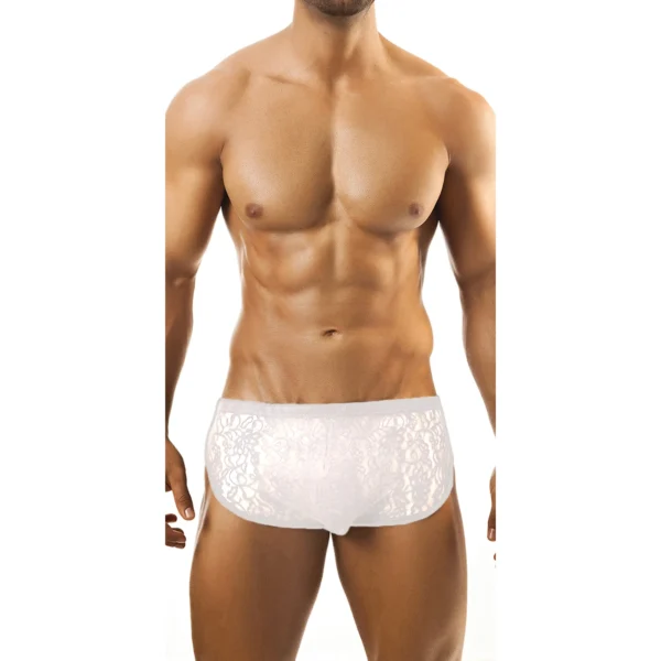 Sexy Men's Seductive Brief Underwear - Image 4