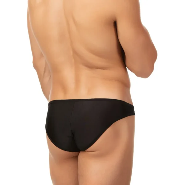 Sexy Men's Seductive Brief Underwear - Image 2