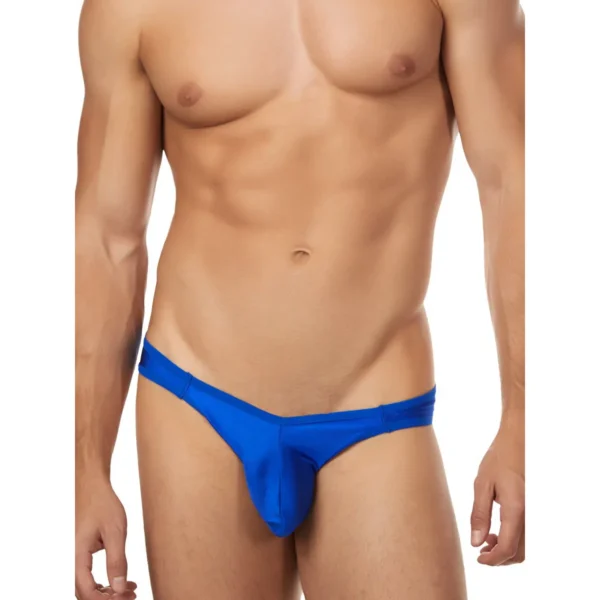 Sexy Men's Seductive Brief Underwear - Image 4