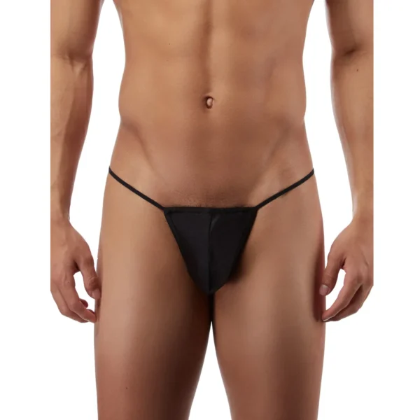 Sexy Men's G-String Underwear