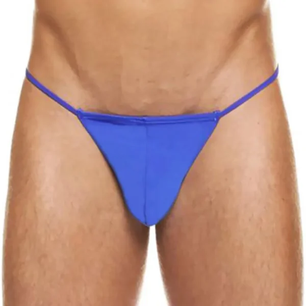 Sexy Men's G-String Underwear - Image 4