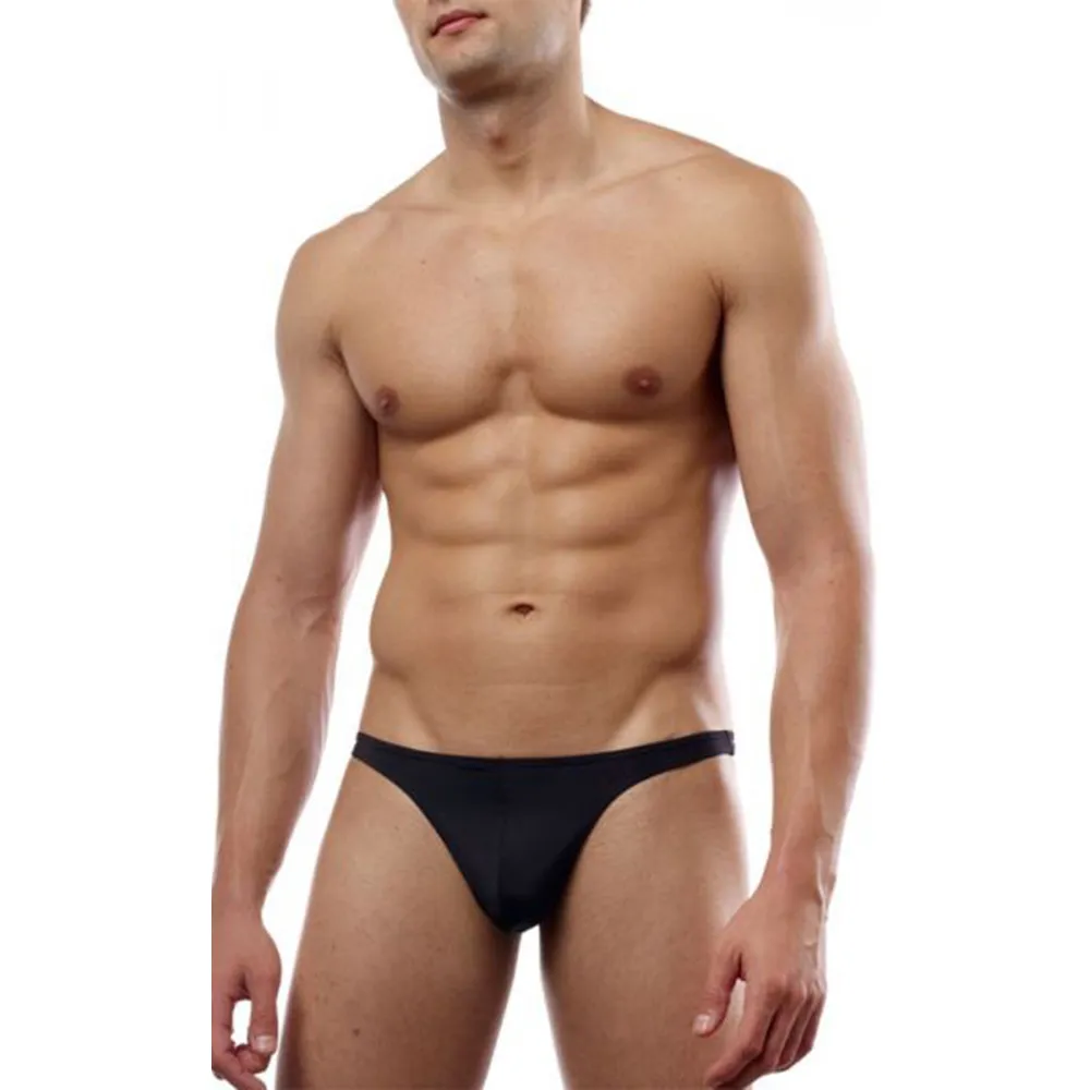 Men's Seductive Thong Underwear
