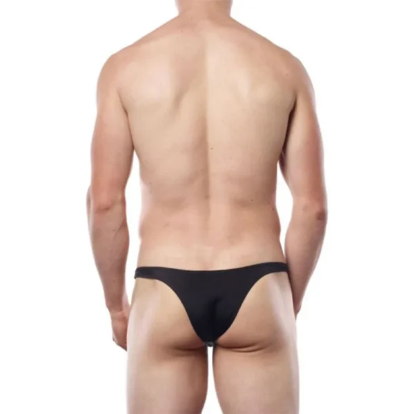 Sexy Men's Seductive Brief Underwear - Image 2