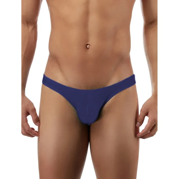 Sexy Men's Seductive Brief Underwear - Image 3