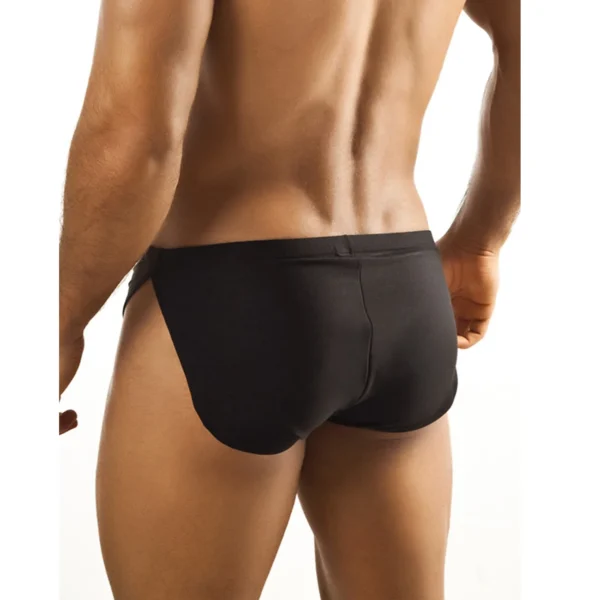 Sexy Men's Seductive Brief Underwear - Image 2