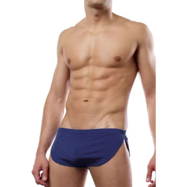 Men's Solid Brief Underwear - Image 3