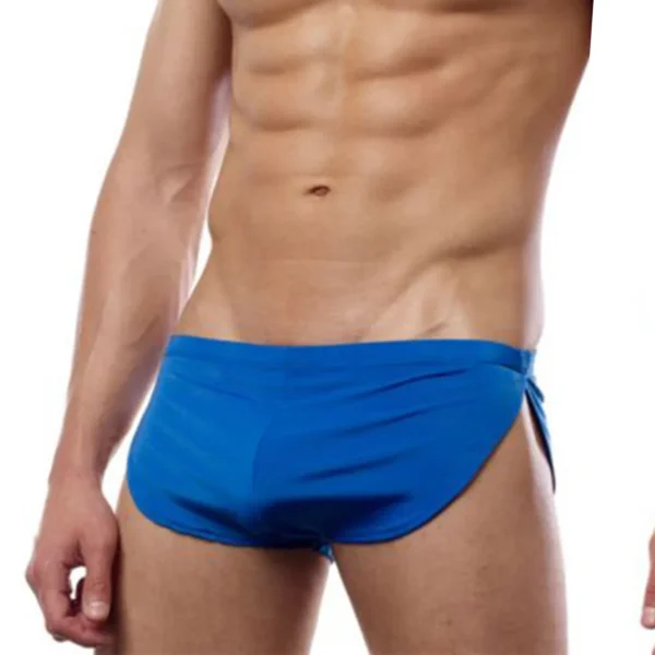 Sexy Men's Seductive Brief Underwear - Image 3